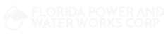 florida power ans water logo